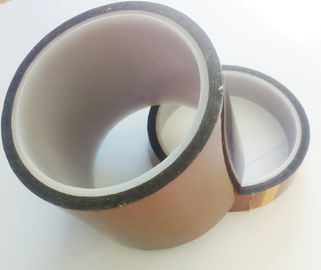 Yaly Brand Polyimide Kapton Tape Length 33 Meter  For Icd Fixed Adhesive