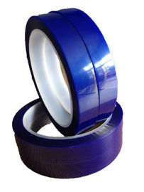 One Adhesive Side Pet Film Splicing Tape Custom Required Length And Width