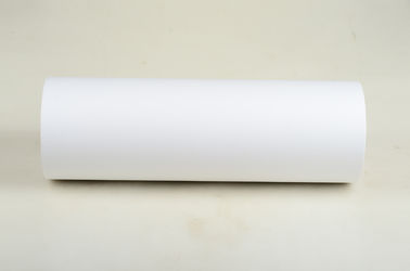 120 gsm one side PE and non silicon coated white release paper