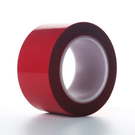 High Temperature Silicone Adhesion Tape For Release Paper Splicing Release Liner