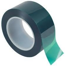 85um PET Silicone Tape for Insulation Packing And Fixing Electrical Goods