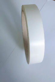 130um Or 140um Thickness High Heat Adhesive Tape / Double Side Splicing Tape