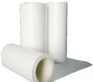 Glassine Paper Roll Highly Density Greaseproof Single Or Double Sided