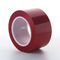 High Temperature Silicone Adhesion Tape For Release Paper Splicing Release Liner