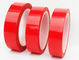 Customized Paper Splicing Tape 180 Degree Heat Resisting One Side 19 STD Steel Ball