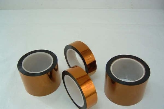 200 Degree Heat Resistant Pi Film Splicing Tape For Jointing