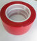 Blank Printing PET Silicone Tape Adhesion Single Side For Release Film Jionting
