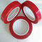 0.7MM Thickness Silicone Splicing Tape For Films Lamination And Fastening