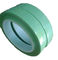 High Heat Resistant  Release Film Splicing Tape Light Green Color 50mmX50m