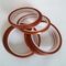 PI-055 Polyimide Kapton Tape Heat Resistant Insulation Silicone Adhesive