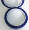 Blue Masking Tape Pressure Sensitive Adhesive Type Pcb Protective