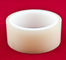 Chemical Heat Resistant Tape Transparent Color For Repairing Of Electronic