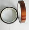 High Holding Force Polyimide Kapton Tape  In Process Of Printed Circuit Board