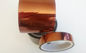 Polyimide Kapton Tape High cohesive force and anti-corrosion 66m Length