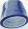 One Sided Heat Temperature Resistant Tape 70um Thickness Silicone Glue Coating