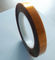 260 Degree Double Splice Tape , High Temperature Pi Film Adhesive Tape For FPCB and PCB