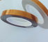 Polyimide Film Base Material Double Splice Tape With Excellent Bonding Effect