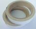 High Temperature Adhesive Tape Pe Paper Base Material Double Side Coating For Splicing