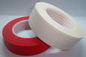 White High Temperature Resistant Tape Silicone Coating Adhesion For Protection