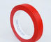 10% Elongation Silicone Coating Crepe Paper Masking Tape For Painting