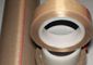 Industrial  Conveyor Belt Ptef Backed Metal / Detectable  Tape