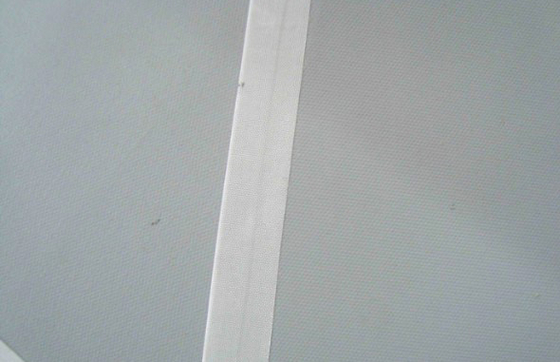  Mesh Conveyor Belt Excellent impact and biological corrosion resistant