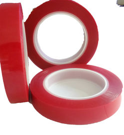 0.7MM Thickness Silicone Splicing Tape For Films Lamination And Fastening