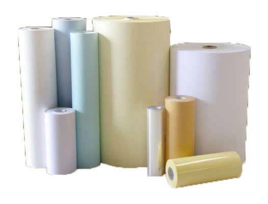 1000M Length Non Silicone Release Liner With Good Release Effect Against Sticky Materials