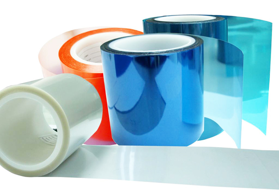 Good oil stability no migration phenomenon silicone release liner apply to printing